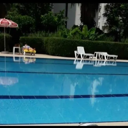 Apartament Plaj