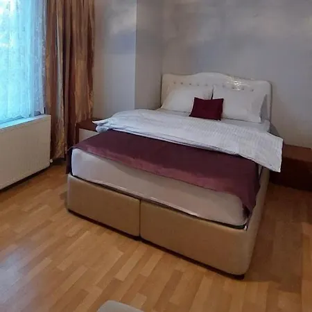 Plaj Antalya