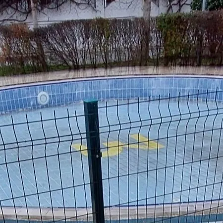 Plaj Apartament