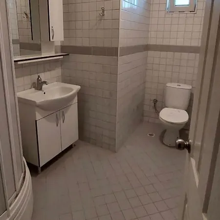 Plaj Apartament