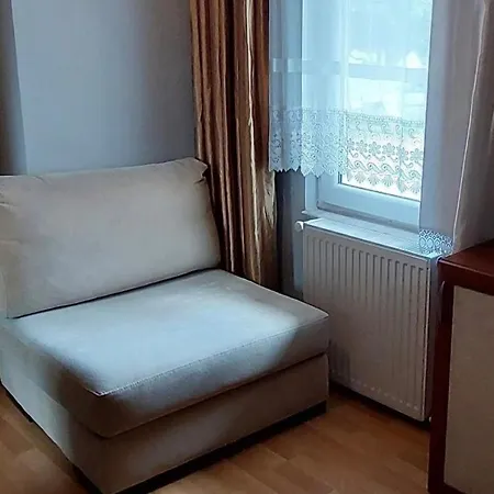 Apartament Plaj Antalya
