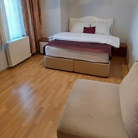 Plaj Antalya