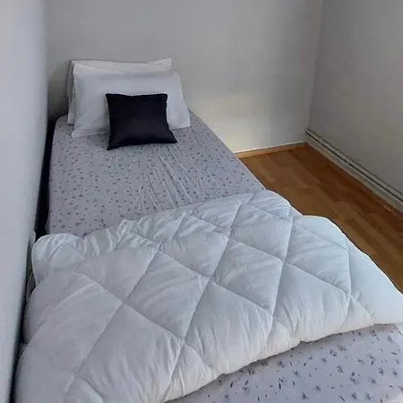 Plaj Apartament Antalya